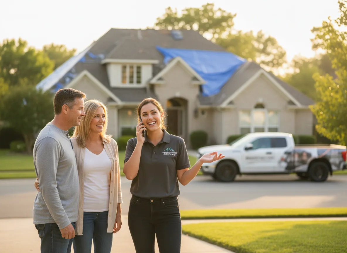 Emergency Roof Repair Leesburg, OH FAQs